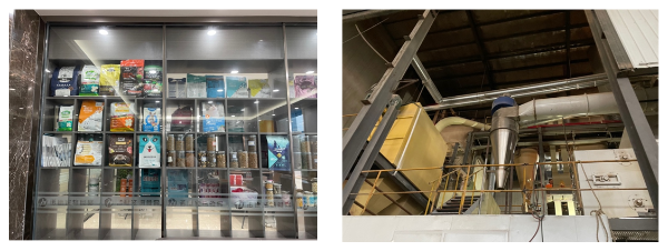 深入產(chǎn)業(yè)一線 服務(wù)鄉(xiāng)村振興——中國(guó)農(nóng)業(yè)大學(xué)經(jīng)管學(xué)院林發(fā)勤教授團(tuán)隊(duì)赴河北任澤區(qū)調(diào)研寵物用品產(chǎn)業(yè)